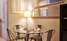 Bebarceloner Gracia Apartments- 1 Bedroom