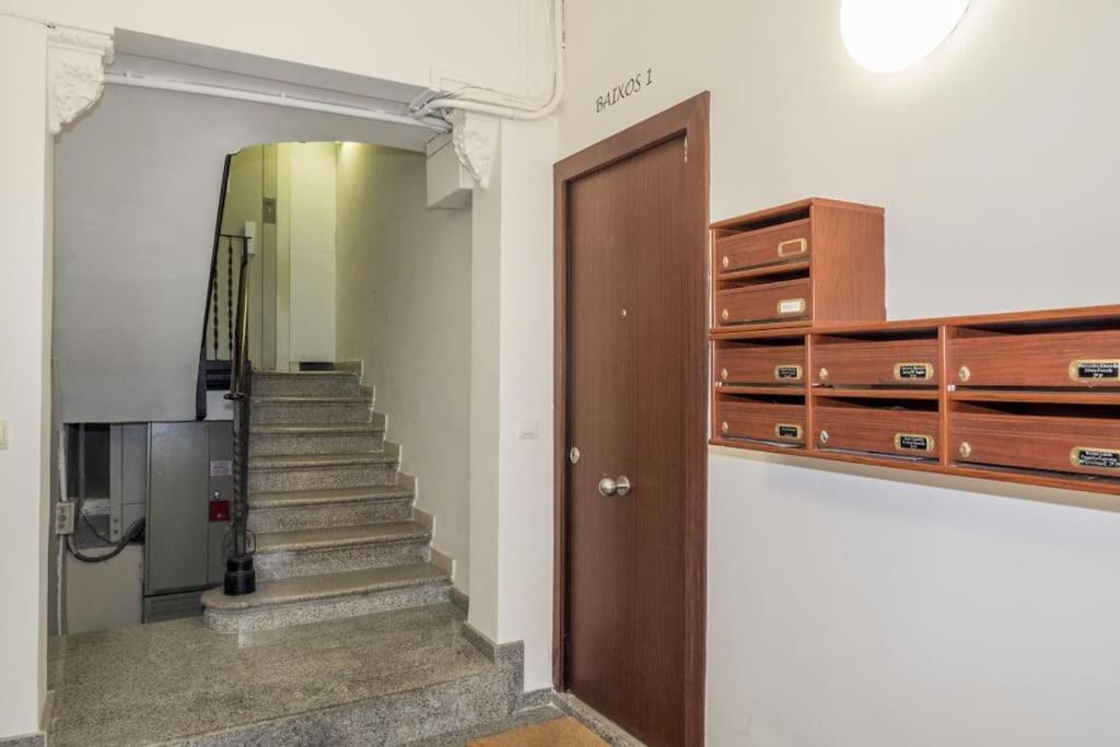 Bebarceloner Gracia Apartments- 1 Bedroom Esterno foto
