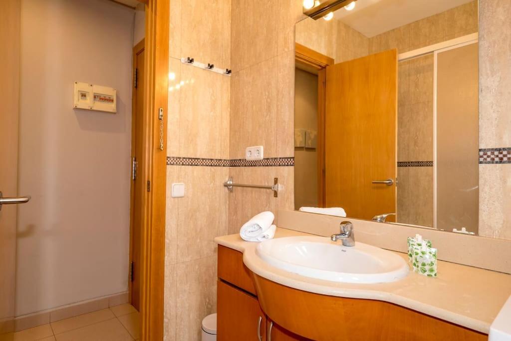 Bebarceloner Gracia Apartments- 1 Bedroom Esterno foto