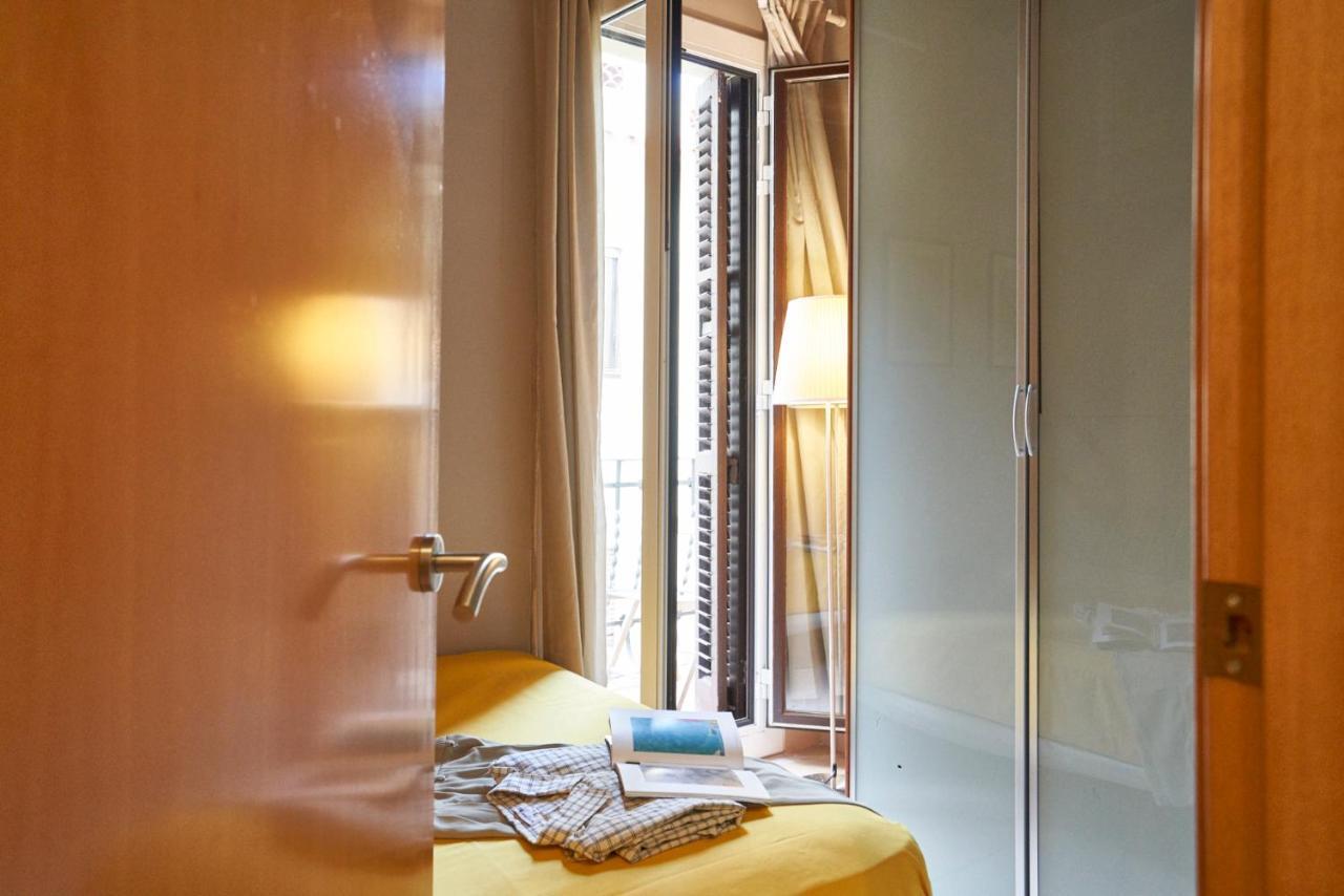 Bebarceloner Gracia Apartments- 1 Bedroom Esterno foto
