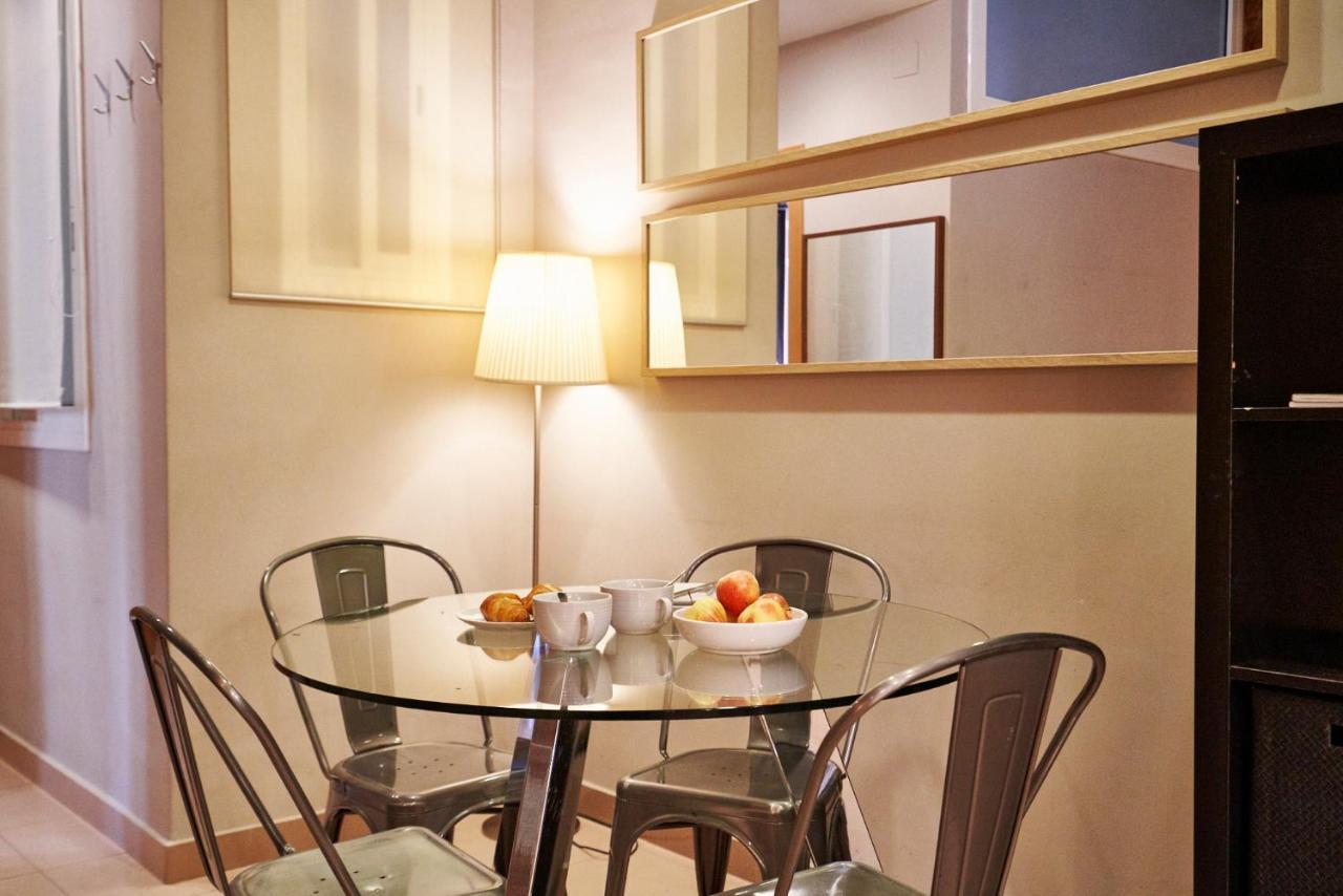 Bebarceloner Gracia Apartments- 1 Bedroom Esterno foto