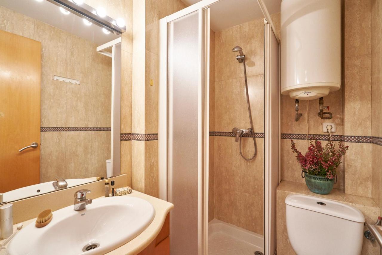 Bebarceloner Gracia Apartments- 1 Bedroom Esterno foto